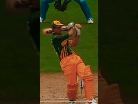 Ricky ponting pull