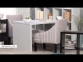 Top 5 Desks for Small Spaces Top 5 Desks for Small Spaces