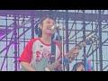250906 SABASISTER - My girlfriend is PIZZA OF DEATH + ナイスなガール @ 러브칩스 페스티벌 2025 LOVE CHIPS FESTIVAL 
