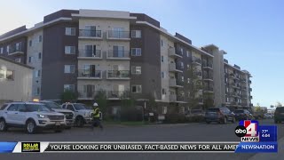 Lehi apartment explosion linked to ‘mental health episode,’ officials say