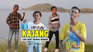 LAU LE KAJANG Lagu Joget Daerah Maumere  Terbaru 2024_Verno Ledang feat Vino Ledang & Vito Ledang