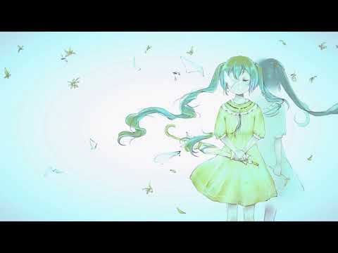 What are you doing now?  / taroon feat.Hatsune Miku