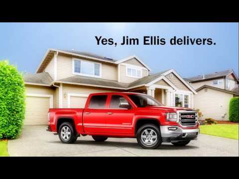 Jim Ellis Buick Gmc Atlanta And Mall Of Georgia Buy Your Way Youtube