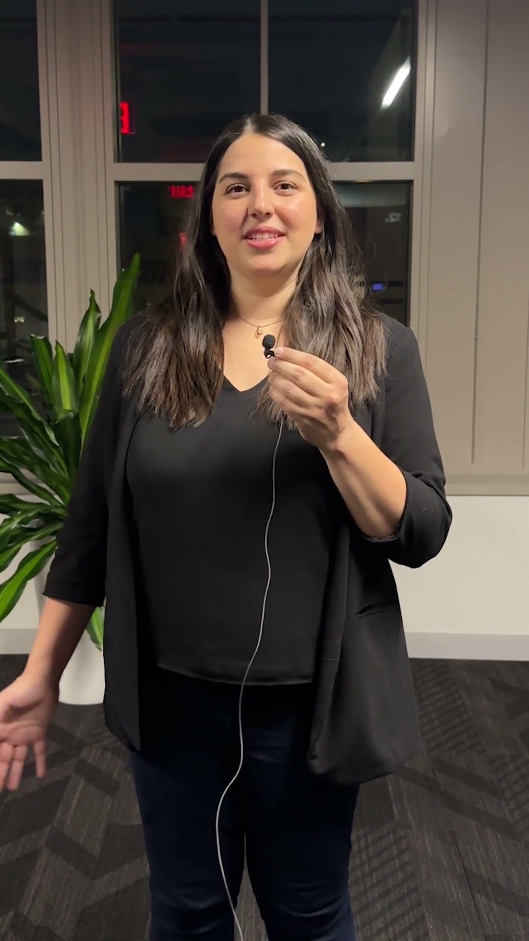 A Crash Course in Making Political Change | Katie Fahey @TED #tedtalks #shorts