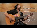 Fay ehsan  corazon original song pop flamenco live