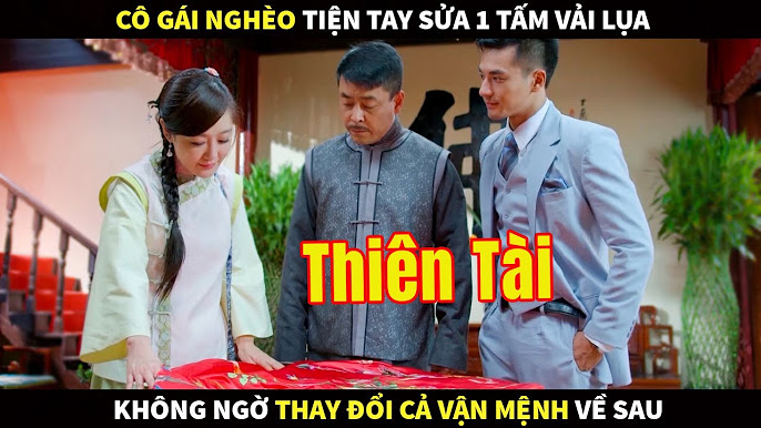 Vận Mệnh Trái Tim Review: Khám Phá Sự Hấp Dẫn và Điểm Nổi Bật Của Bộ Phim