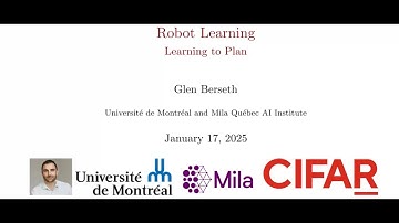 RobotLearning Learning2Plan With Large Models