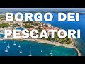 Cosa fare a Cittanova (Novigrad) - Il Borgo dei Pescatori