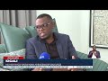 Umujyi wa Kigali winjiye mu Ihuriro ry'Imijyi myiza ibereye kwakira inama ku Isi