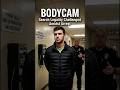 Bodycam: Search Legality Challenged Amidst Arrest