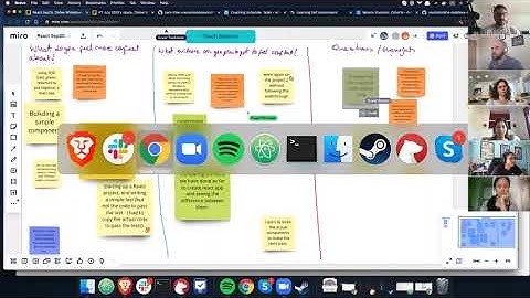 Makers | React | Workshop: Stateful v Stateless Components