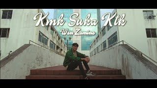 Kamek Suka Kitak - Wanzamina [ Official Music Video ]