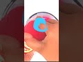 MAKING SLIME WITHOUT COLOUR