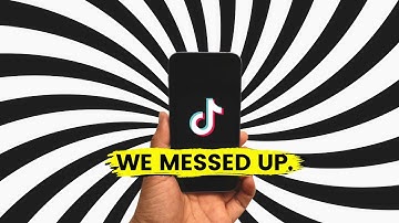 Short Attention Spans Are Ruining Our Lives