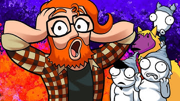 Wading through Jello in YIIK: A POST-MODERN RPG - PART 33