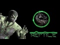 Reptile Theme