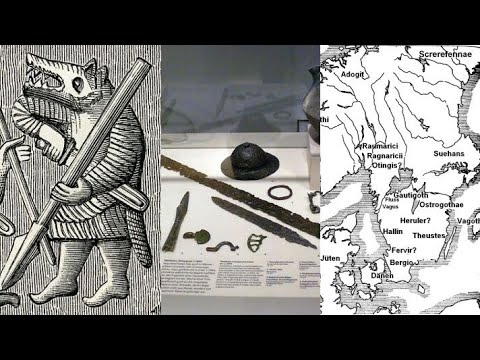 The Heruli History Of A Germanic People Part 2