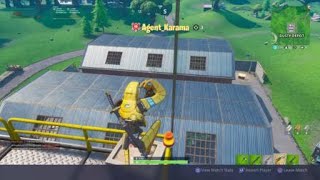Visitor Message Season 11