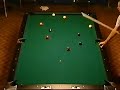 9-Ball - KIM DAVENPORT vs MIKE SIGEL - 1989 Memphis 9-Ball Open
