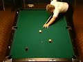 9-Ball - KIM DAVENPORT vs MIKE SIGEL - 1989 Memphis 9-Ball Open