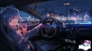 Nightcore - Paradise By The Dashboard Light (MeatLoaf) |NNC|
