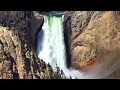 The Grand Canyon of Yellowstone National Park