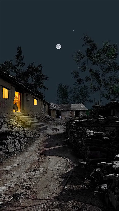 #story #storywa #storytime #views #village #nature #villagelife