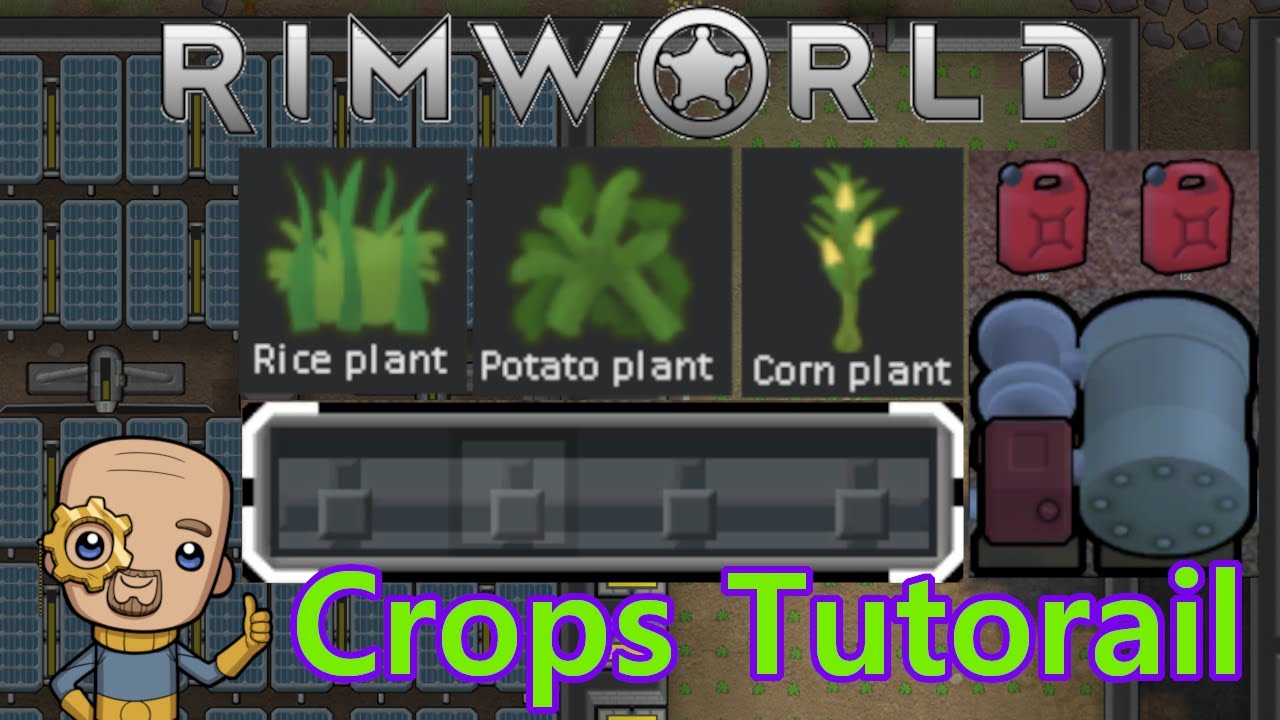 best crop for hydroponics rimworld best crop for hydroponics rimworld