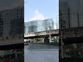 Bangkok Tram Ride