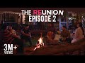 The reunion  original series  episode 2  bourbon high class of 2008  the zoom studios