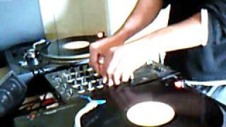 Second Techno Mix Dj Atomz 23-06-10 Part 2
