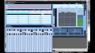 MBand Granular - Pitch Quantize