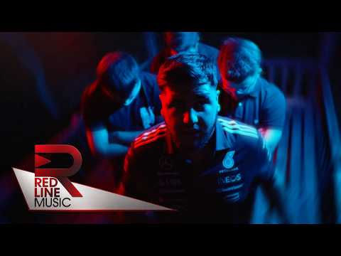 BAR9 - Hayırlı Cumalar | Official Music Video