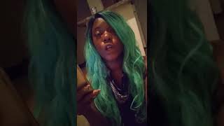 Neshia botty bwoy