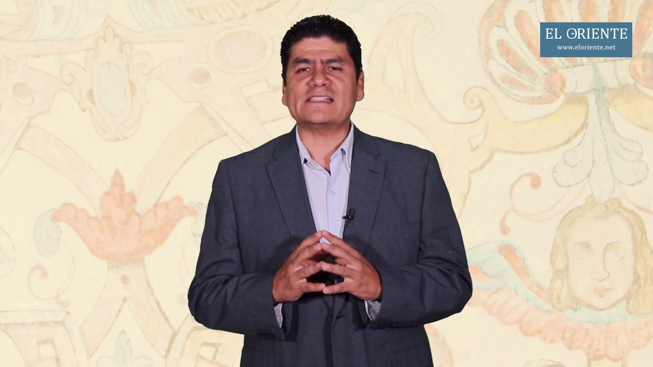 VIDEOCOLUMNA: Los wedding planner y los honeymoon planner, por Juan Antonio Gómez