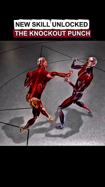 CRAZIEST KNOCKOUT EVER 😳💥