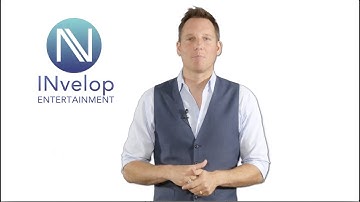 Virtual TV Show Pitch - Demo 1 - Brant Pinvidic