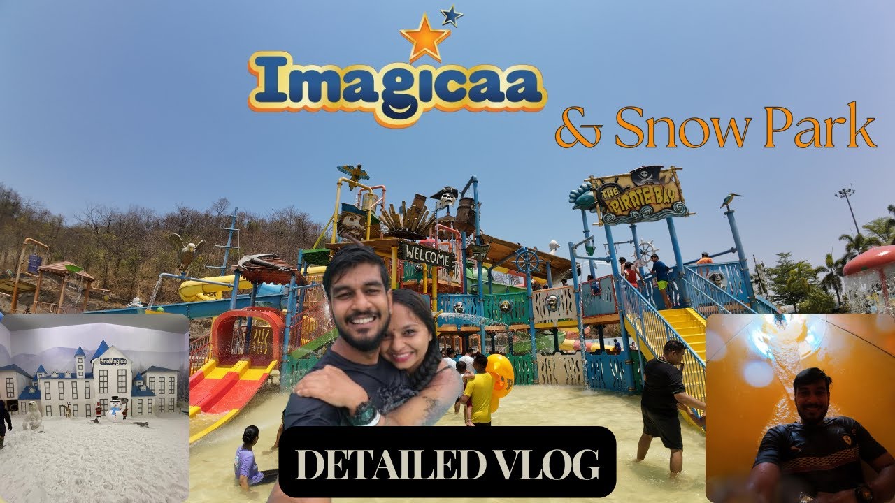 Imagica Aqua Imagica Water Park Snow Park All Information About imagica-aqua-imagica-water-park-snow-park-all-information-about