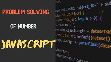 Find all Palindrome Numbers in a given range in javascript in Hindi #dsa #javascript #hindi #number