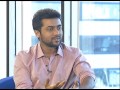 Special Interview of Suriya about Rakshasudu