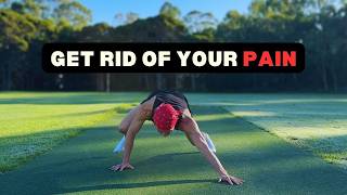 3 Primal Movements To Fix 95% Of Your Problems