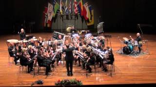 39 Broken Sword Kevin Houben Fanfare Nij Libben Witmarsum