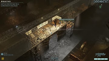 XCOM 2 Jet Pack Mod WIP - #1 Working Demo