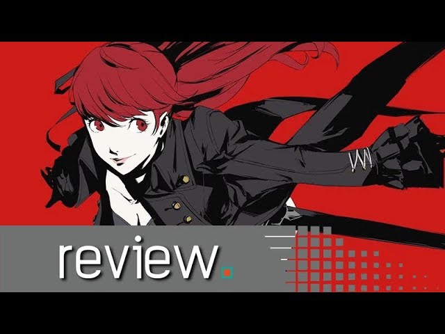 Persona 5 Royal Remastered Shares 25 Minutes Of Xbox Gameplay Footage -  Noisy Pixel