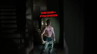 PTSD Veteran Vs 5 Cops 🤯