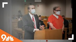 Opening statements Wednesday in trial for man accused of killing 12-year-old girl in 1984