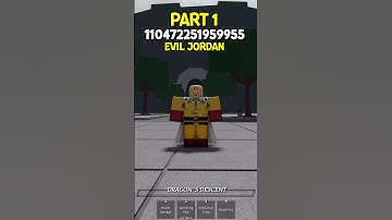 UNLEAKED ROBLOX Custom Kill Sound Ids 2025 (PART 1) #robloxstrongestbattlegrounds #roblox