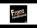 Franz Ferdinand - Toazted Interview 2004 (part 1 of 2)