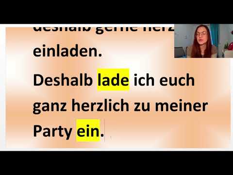 Video: Kako Napisati Pismo Na Njemačkom Jeziku