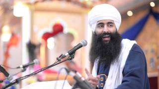 Sri Guru Nanak Dev Ji & Bhai Mardana Ji -- Bhai Sukha Singh UK
